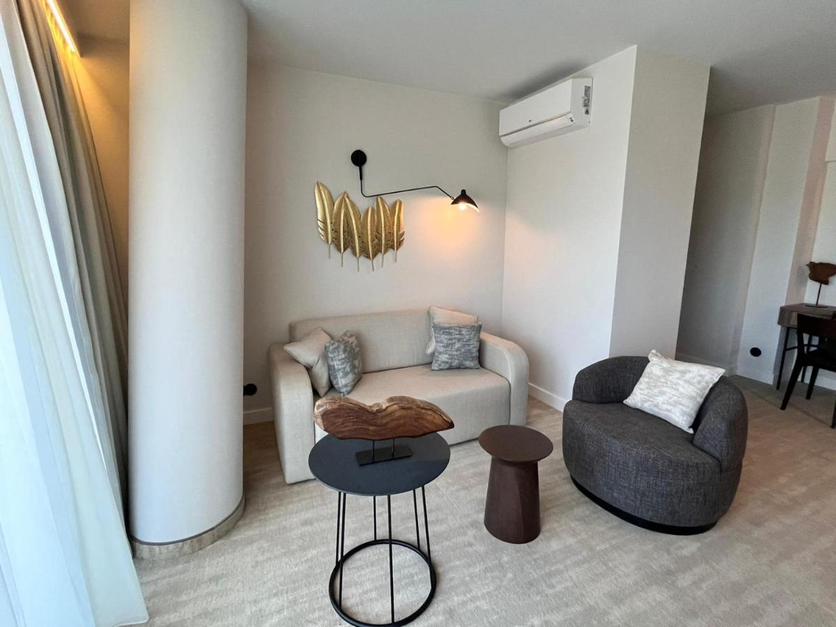 Apartament Piano Miedzyzdroje Esterno foto