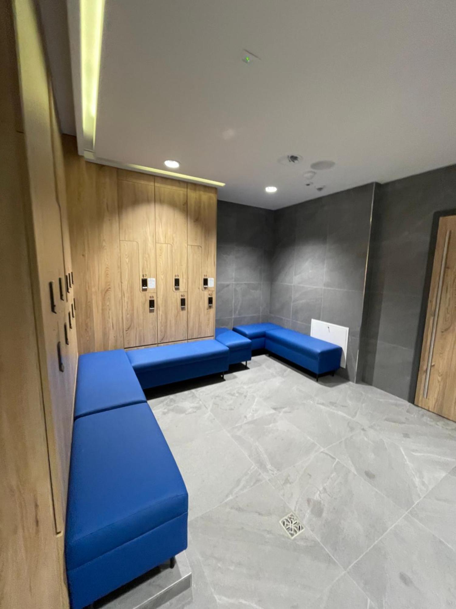 Apartament Piano Miedzyzdroje Esterno foto